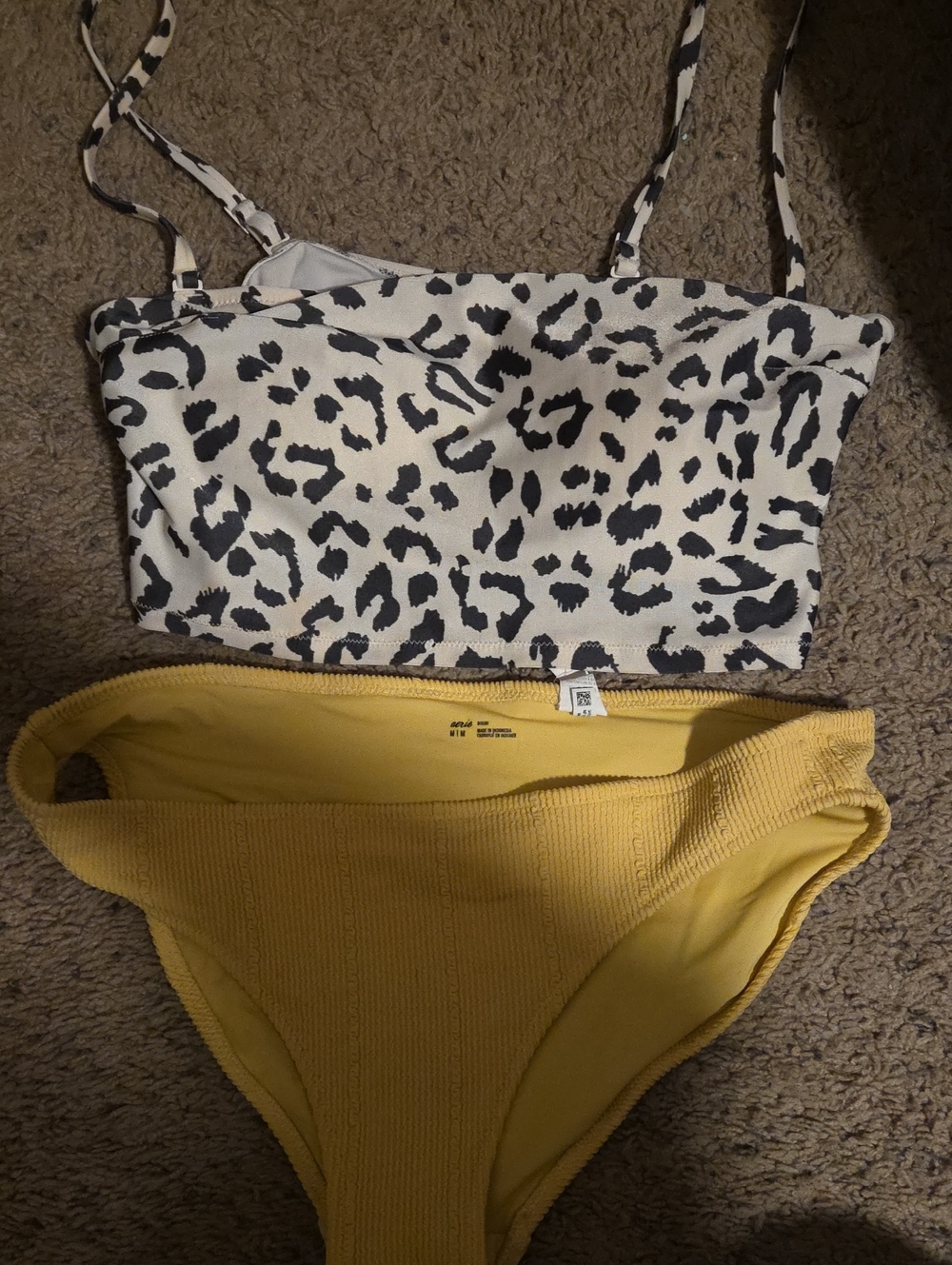 Aerie Bikini Set